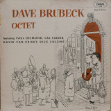 Brubeck Album Covers