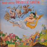 Near-Myth / Brubeck-Smith