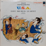 Jazz Impressions of the USA