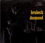 BrubeckDesmond