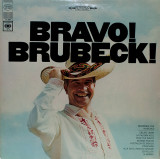 Bravo! Brubeck!