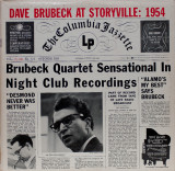 Storyville: 1954