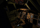 757 Virtual Cockpit