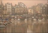 Honfleur - Vieux Bassin