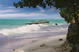Zanzibar - Ras Nungwi beach