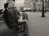 Amsterdam  lovers