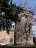 castello sforzesco