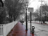 Follow the red brick sidewalk.JPG