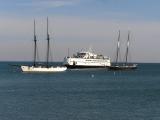 The Shenandoah Marthas Vineyard Ferry and Alabama.JPG