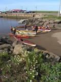 2009 Kayaking in New Brunswick