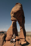 Family under delicate arch.jpg