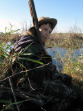 Danny at Broadmoor Marsh Duck Hunting Shoulder Arms.jpg