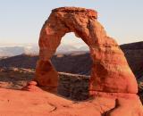 Delicate Arch at Sunset late.jpg