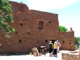 Grand Canyon - June, 2009