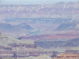 Grand Canyon - June, 2009