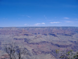 Grand Canyon - June, 2009