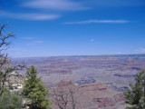 Grand Canyon - June, 2009