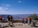 Grand Canyon - June, 2009