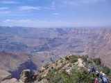 Grand Canyon - June, 2009