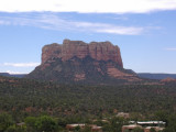 Sedona, AZ