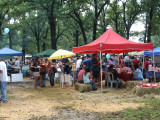 2009 Hopkins County Stew Cook Off