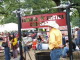 2009 Hopkins County Stew Cook Off