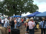 2009 Hopkins County Stew Cook Off