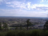 Mountain Tower