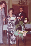 Frau Homanis 1977
