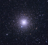 NGC 6752 (close-up crop)