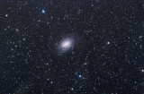 NGC 6744 Full Frame image (5.3meg)