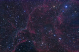 Vela Supernova Remnant (2500 X 1700) 3.7meg