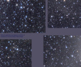 Distant Galaxies around Centaurus A