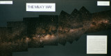 Milky Way mozaic 1984 - large
