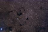 The Snake Nebula (large image)