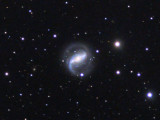 Grus Galaxy NGC 7552