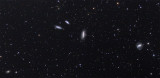 Grus Quintet of Galaxies