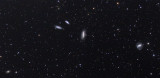 Grus Quintet of Galaxies (Large)