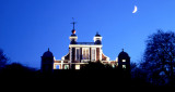 The Royal Observatory Greenwich