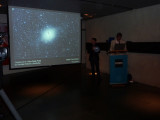 Astronomy Photographer of the Year 2009 Awards night