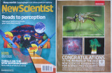 New Scientist magazine 28 August 2010