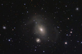 NGC 1316 - Fornax A