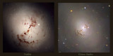 NGC 1316 (Fornax A) Galaxy Group