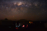 Imaging under the Milky Way tonight