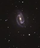 NGC 1300 LRGB
