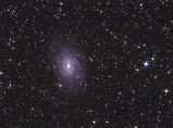 NGC 6744 LRGB