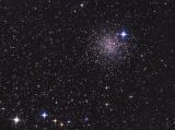 NGC 4372 LRGB