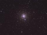 NGC 6752 LRGB