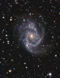 NGC 2997 LRGB