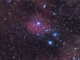 NGC6589-90 LHaRGB